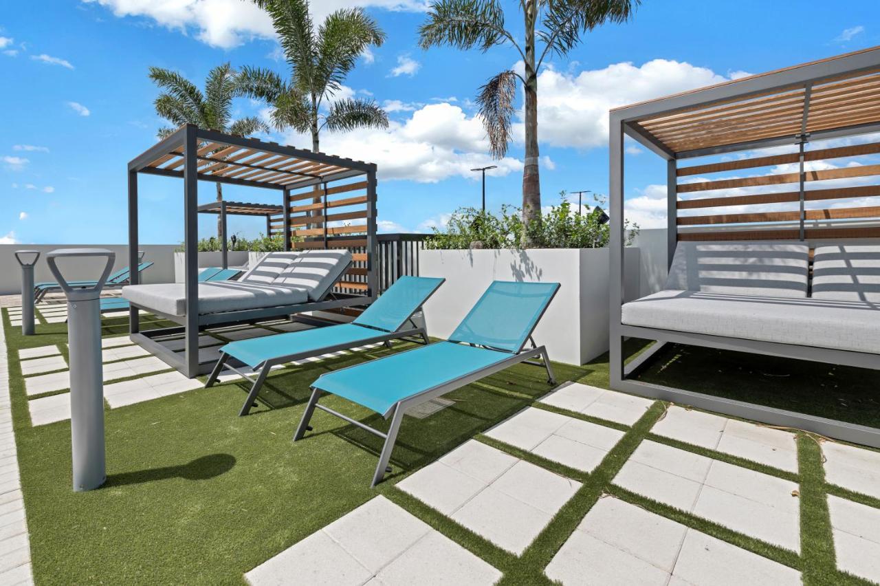 Three Bedroom Golf View