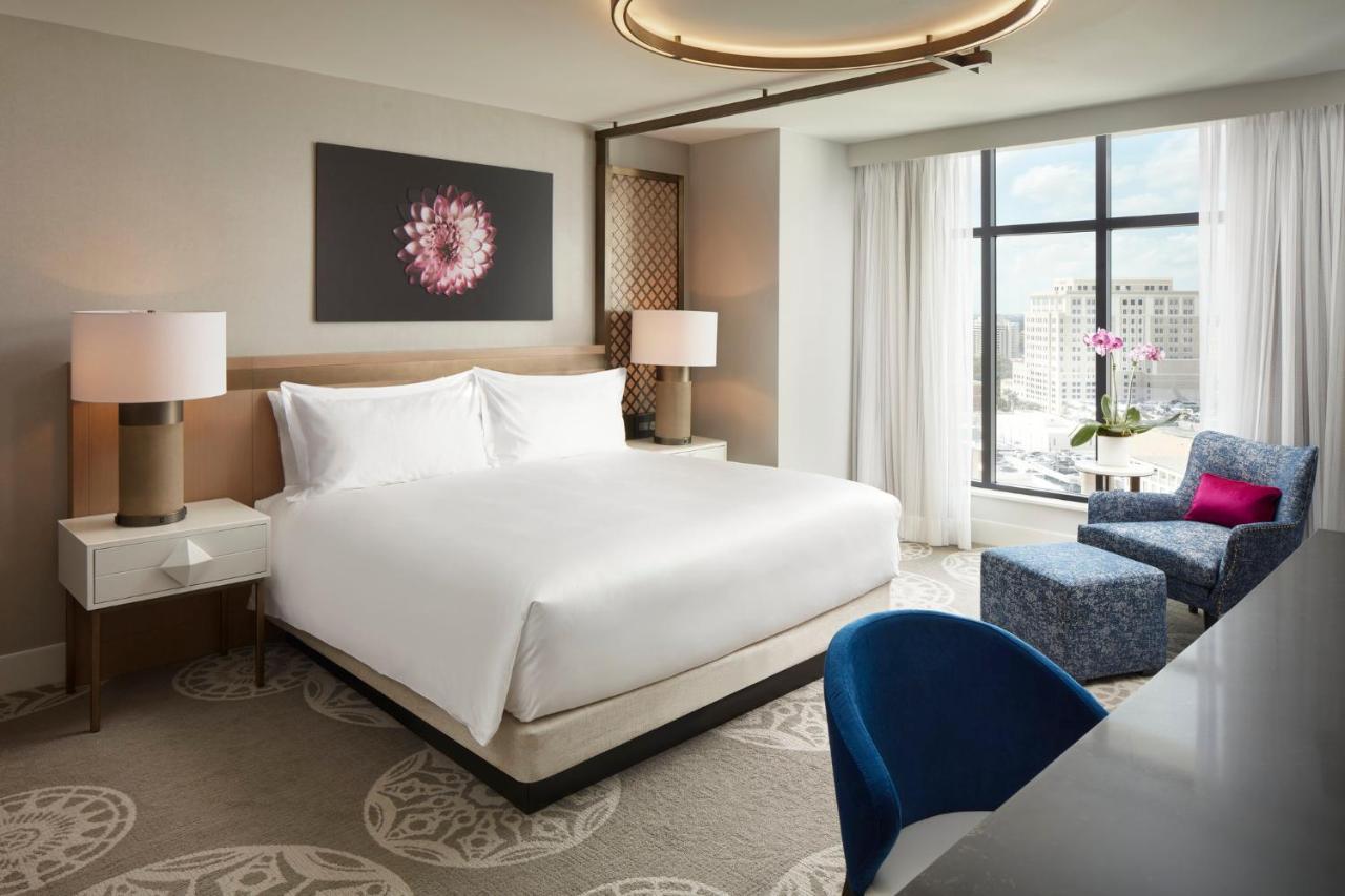 Suite with Terrace