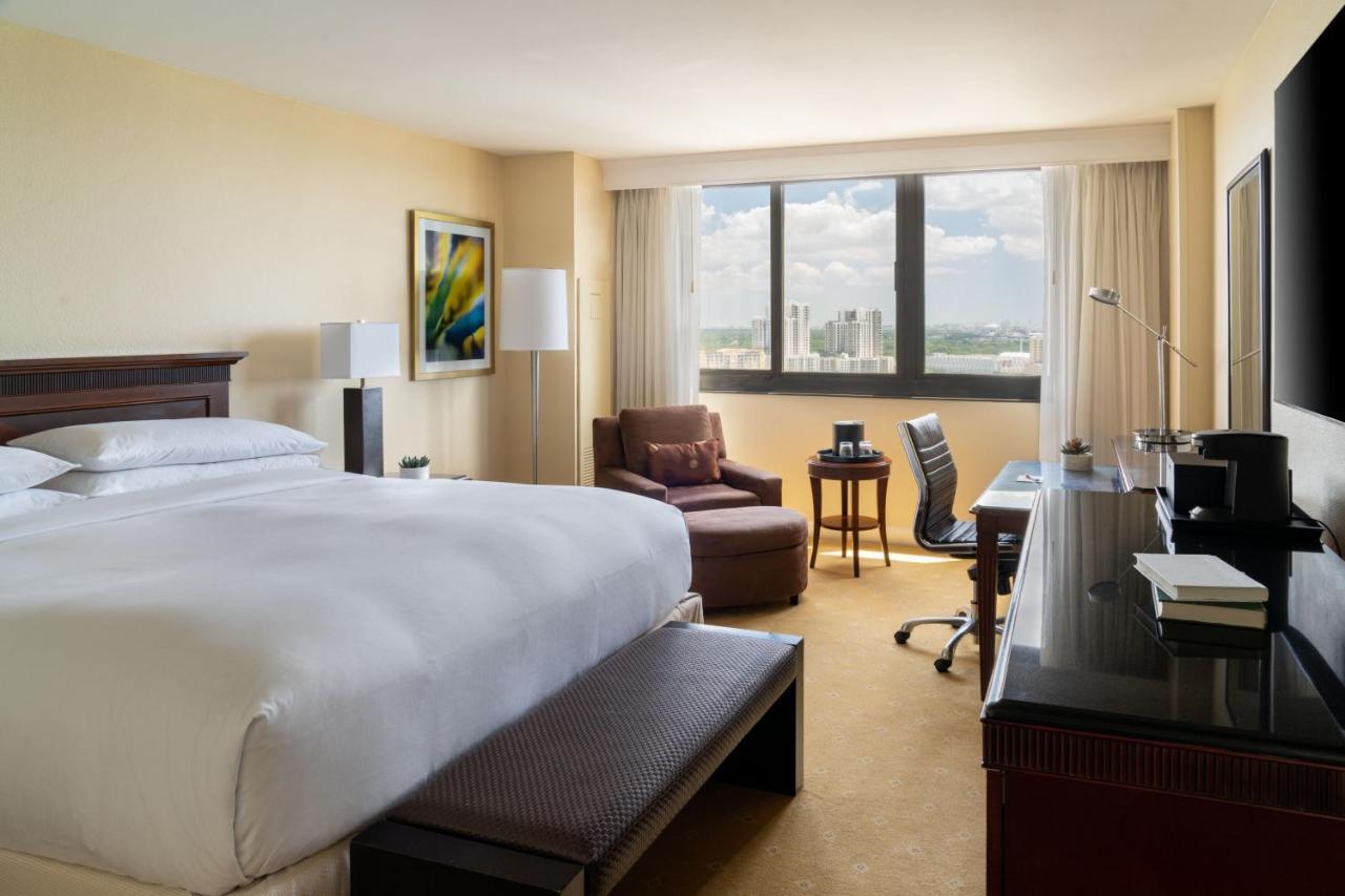 Concierge level, Guest room, 1 King