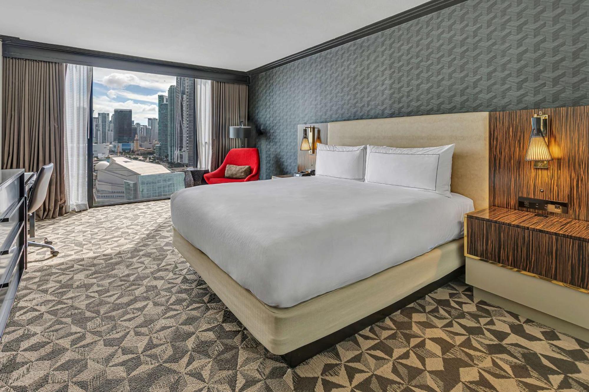 King Room