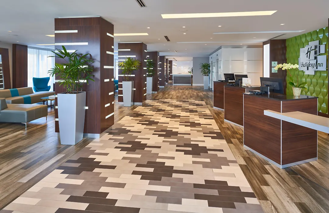 Hampton Inn & Suites Miami Airport South/Blue Lagoon-1