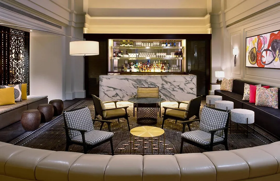 Hotel Colonnade Coral Gables, Autograph Collection-1