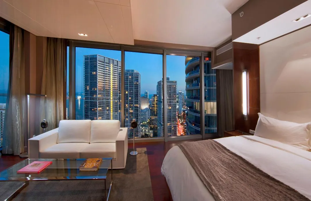 Hotel Beaux Arts, Autograph Collection-1