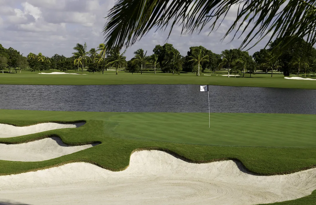 Trump National Doral Golf Resort-1