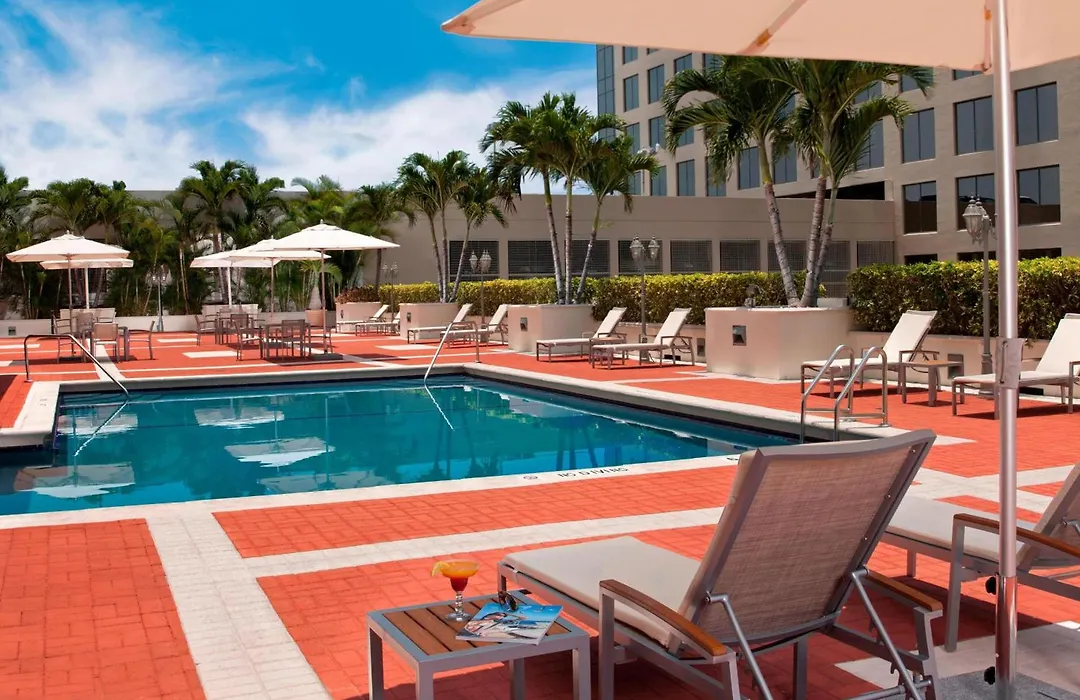 Miami Marriott Dadeland-1
