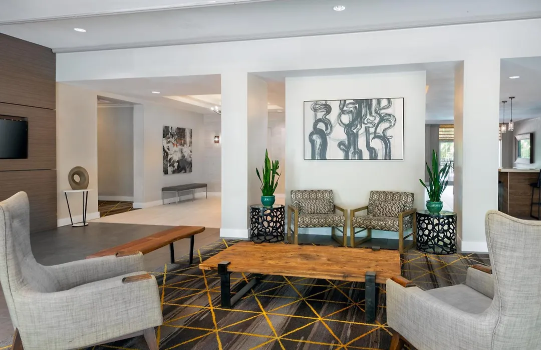 Holiday Inn Miami-Doral Area By Ihg-1