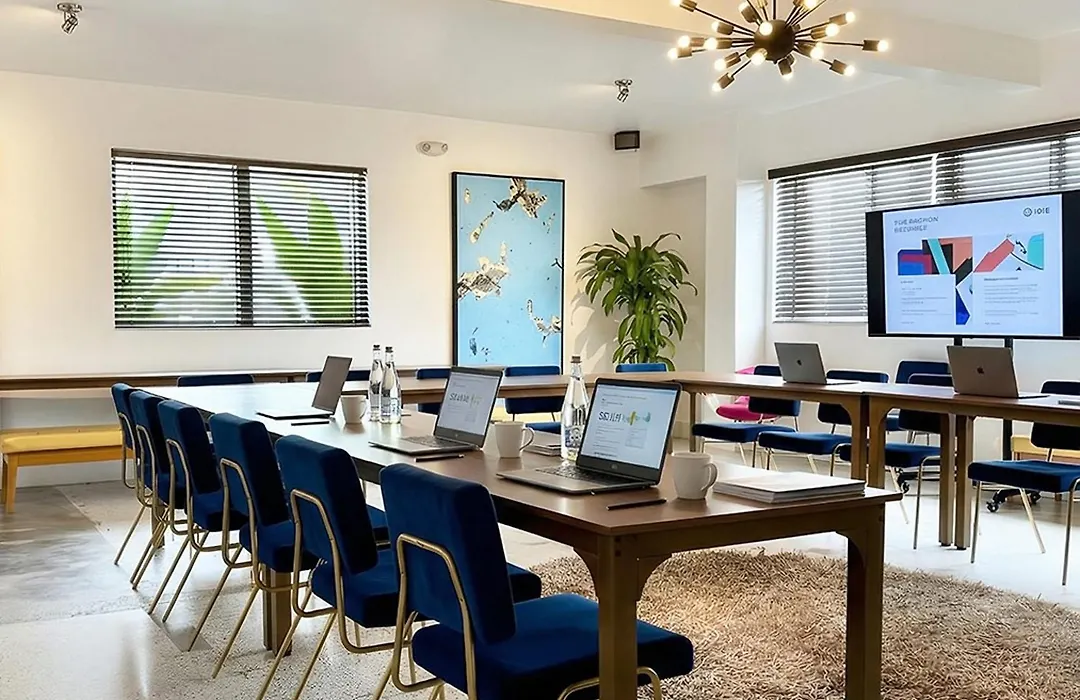 The Vagabond Hotel Miami-1