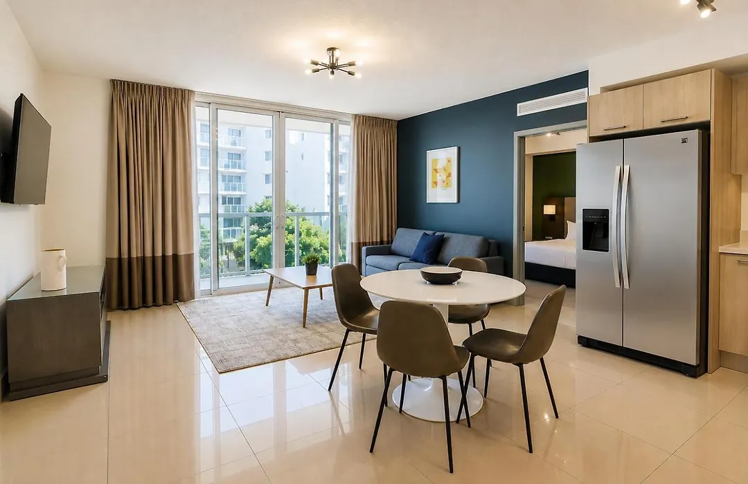 Habitat Residence-1