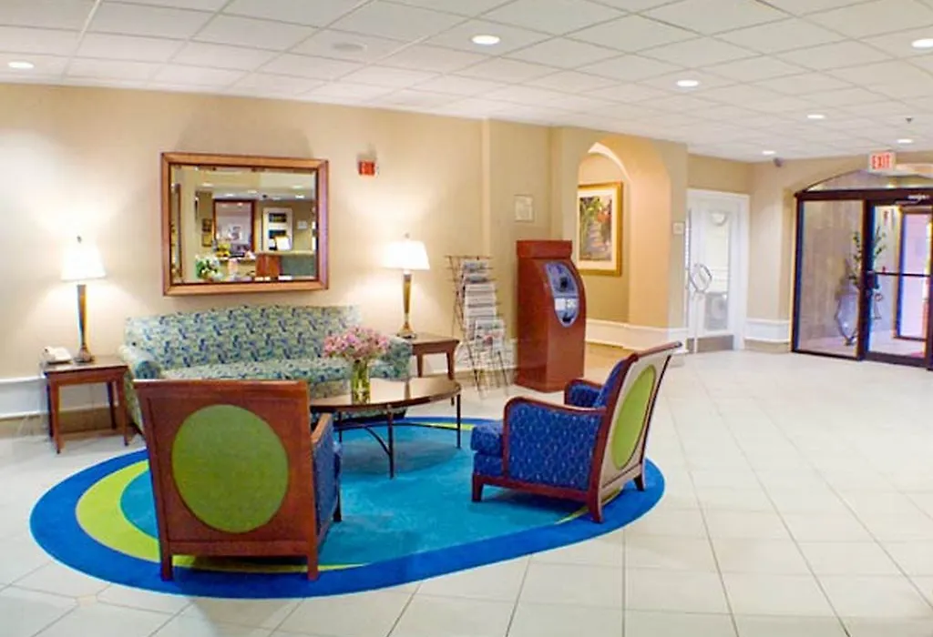 Residence Inn Miami Coconut Grove-1