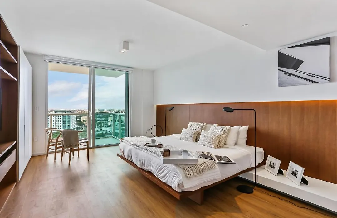 Ob Suites Brickell Miami-1