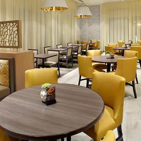 Hyatt Place Miami Airport East-2