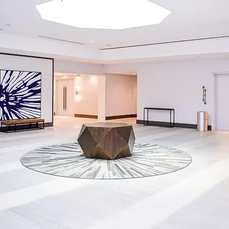 Doubletree By Hilton Hotel Miami Airport & Convention Center-2