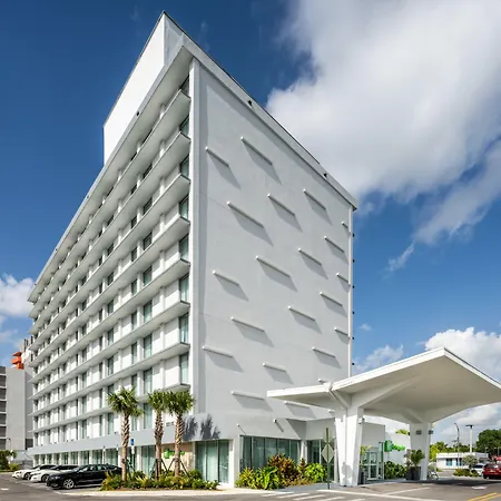 Hampton Inn & Suites Miami Airport South/Blue Lagoon-3