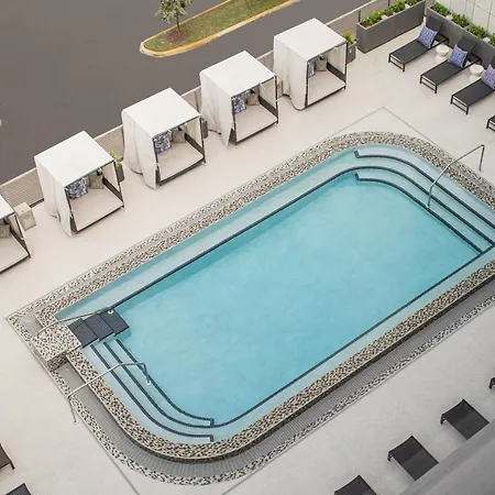Ac Hotel By Marriott Miami Dadeland-2