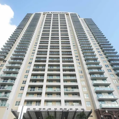 Dharma Home Suites Brickell Miami At One Broadway-2
