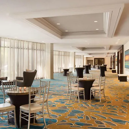 Hilton Miami Airport Blue Lagoon-3
