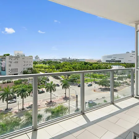 The Grayson Hotel Miami Downtown-3