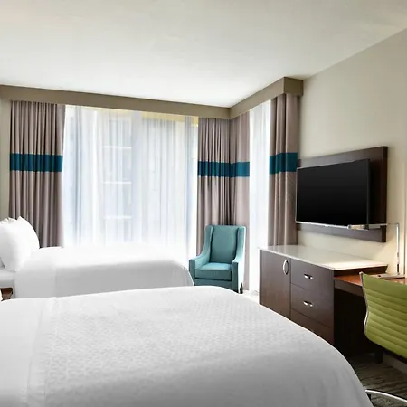 Four Points By Sheraton Coral Gables-2