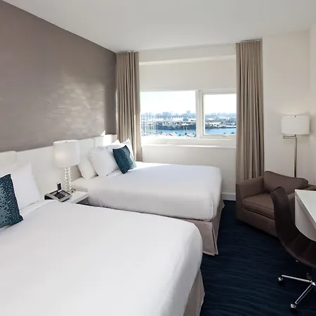 Yve Hotel Miami-3