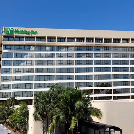 Holiday Inn Miami West - Airport Area By Ihg-3