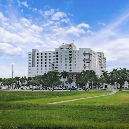 Miccosukee Casino & Resort (Adults Only)-2