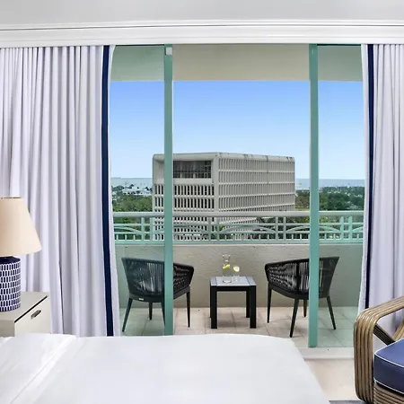 The Ritz-Carlton Coconut Grove, Miami-3
