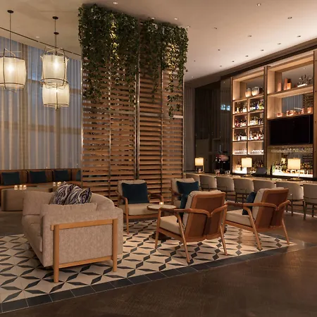 Hotel Beaux Arts, Autograph Collection-2