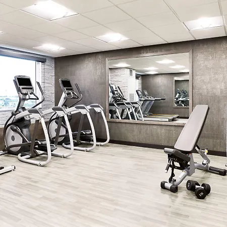 Ac Hotel By Marriott Miami Airport West/Doral-3