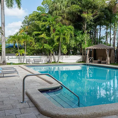 Regency Miami Airport By Sonesta-2