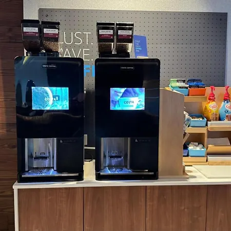 Holiday Inn Express & Suites Miami Airport East By Ihg-3