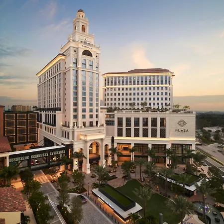 Loews Coral Gables Hotel-3