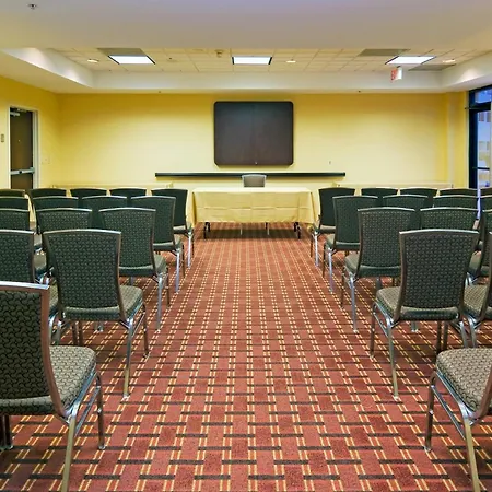 Holiday Inn Express Hotel & Suites Kendall East-Miami By Ihg-2