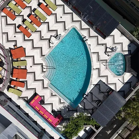 Hampton Inn & Suites By Hilton Miami Downtown/Brickell-3