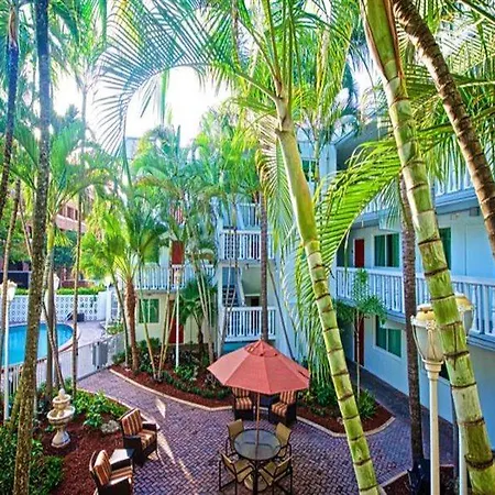 Residence Inn Miami Coconut Grove-3