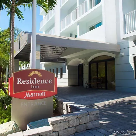 Residence Inn Miami Coconut Grove-2