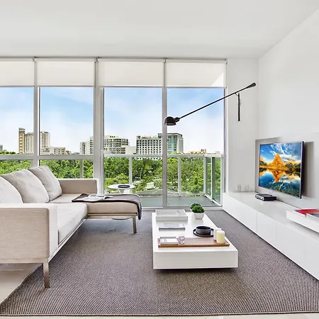 Ob Suites Brickell Miami-2