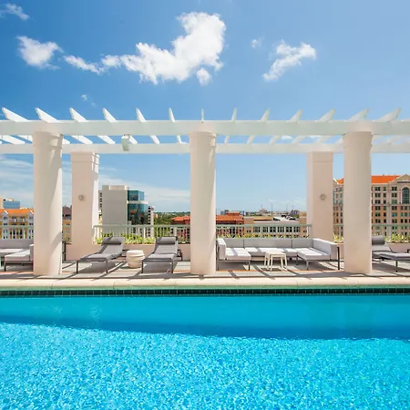 Hotel Colonnade Coral Gables, Autograph Collection-2