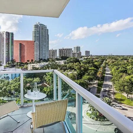 Ob Suites Brickell Miami-3