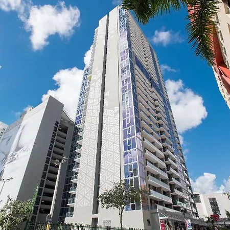 The Guild Downtown - Miami-3